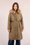Parka