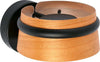 LOOP Lampada da parete nera Illuminazione/Illuminazione per interni/Illuminazioni per pareti/Applique Led Mall Home - Napoli, Commerciovirtuoso.it