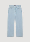 IUTER Loose Denim da uomo