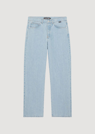 IUTER Loose Denim da uomo