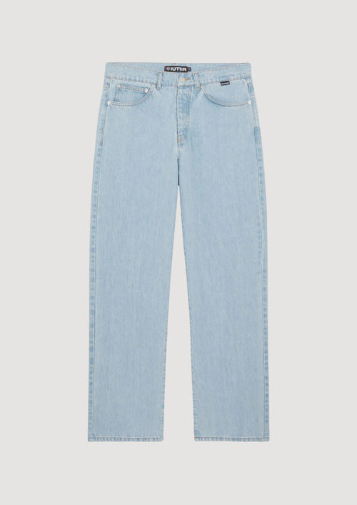 IUTER Loose Denim da uomo