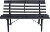 LORA---panca-da-giardino-in-metallo-cm-130x75x79-h-Antracite-Milani-Home