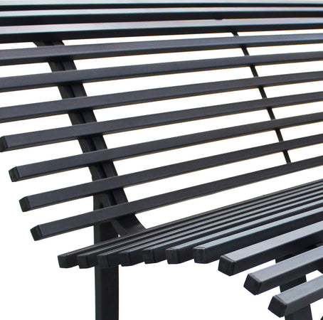 LORA---panca-da-giardino-in-metallo-cm-130x75x79-h-Antracite-Milani-Home