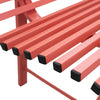 LORA---panca-da-giardino-in-metallo-cm-130x75x79-h-Rosa-Milani-Home