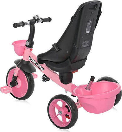 Lorelli-triciclo-evolutivo-Voyage-,-vari-modi-di-utilizzo,-da-piccoli-a-grandi,-vari-colori