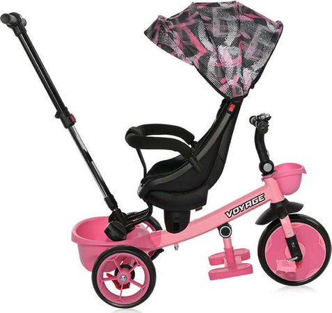 Lorelli-triciclo-evolutivo-Voyage-,-vari-modi-di-utilizzo,-da-piccoli-a-grandi,-vari-colori