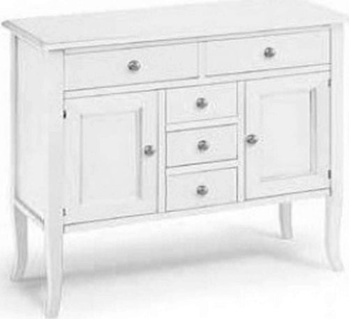 LORENE---credenza-in-legno-100x40x85-Bianco-Milani-Home