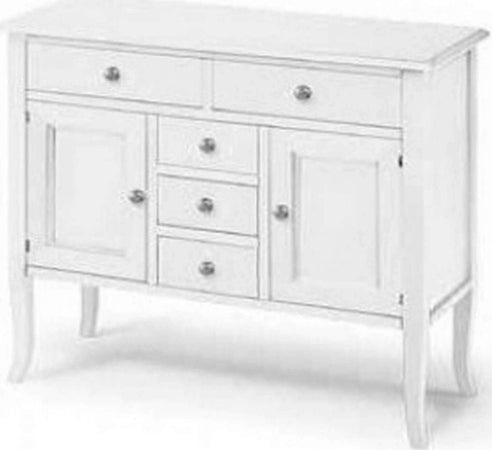 LORENE---credenza-in-legno-100x40x85-Bianco-Milani-Home