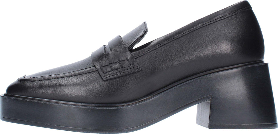 Lorenzo-Mari-Scarpe-basse-Nero-da-donna