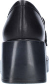 Lorenzo-Mari-Scarpe-basse-Nero-da-donna