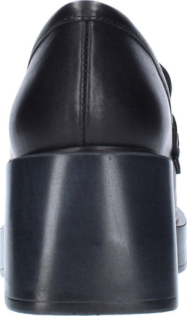 Lorenzo-Mari-Scarpe-basse-Nero-da-donna