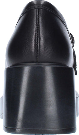 Lorenzo-Mari-Scarpe-basse-Nero-da-donna
