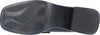 Lorenzo-Mari-Scarpe-basse-Nero-da-donna