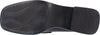 Lorenzo-Mari-Scarpe-basse-Nero-da-donna