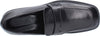 Lorenzo-Mari-Scarpe-basse-Nero-da-donna