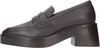 Lorenzo-Mari-Scarpe-basse-Testa-di-moro-da-donna