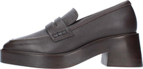 Lorenzo-Mari-Scarpe-basse-Testa-di-moro-da-donna