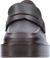 Lorenzo-Mari-Scarpe-basse-Testa-di-moro-da-donna