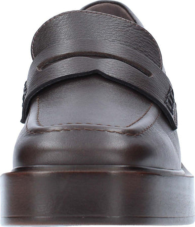 Lorenzo-Mari-Scarpe-basse-Testa-di-moro-da-donna