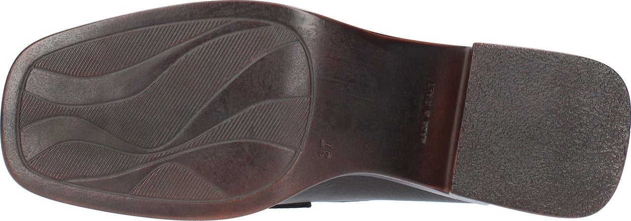 Lorenzo-Mari-Scarpe-basse-Testa-di-moro-da-donna