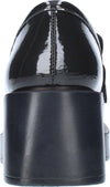 Lorenzo-Mari-Scarpe-basse-Verde-da-donna