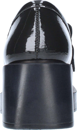 Lorenzo-Mari-Scarpe-basse-Verde-da-donna