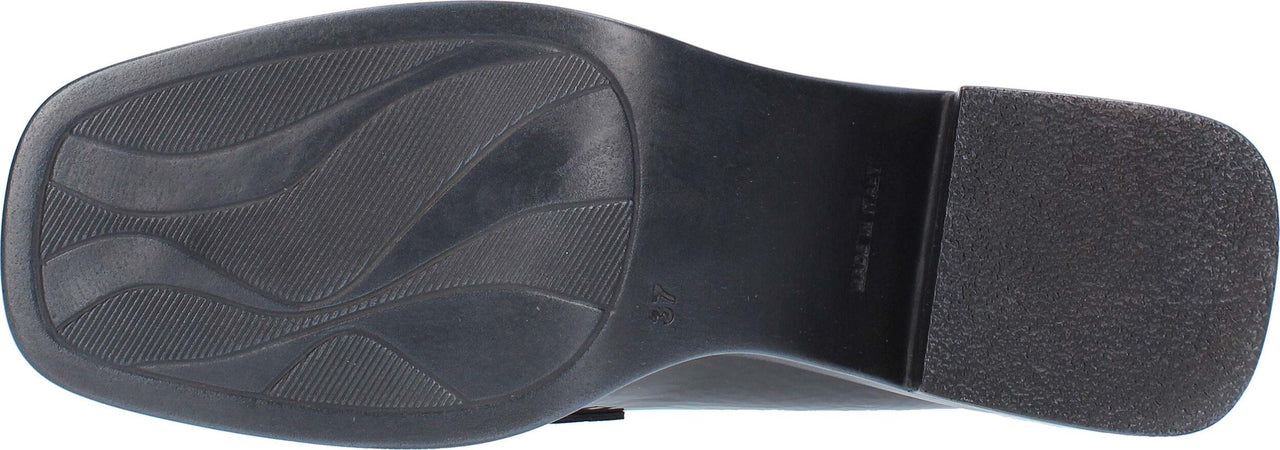 Lorenzo-Mari-Scarpe-basse-Verde-da-donna