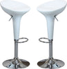 LORRAINE---set-di-2-sgabelli-alti-in-metallo-Bianco-Milani-Home