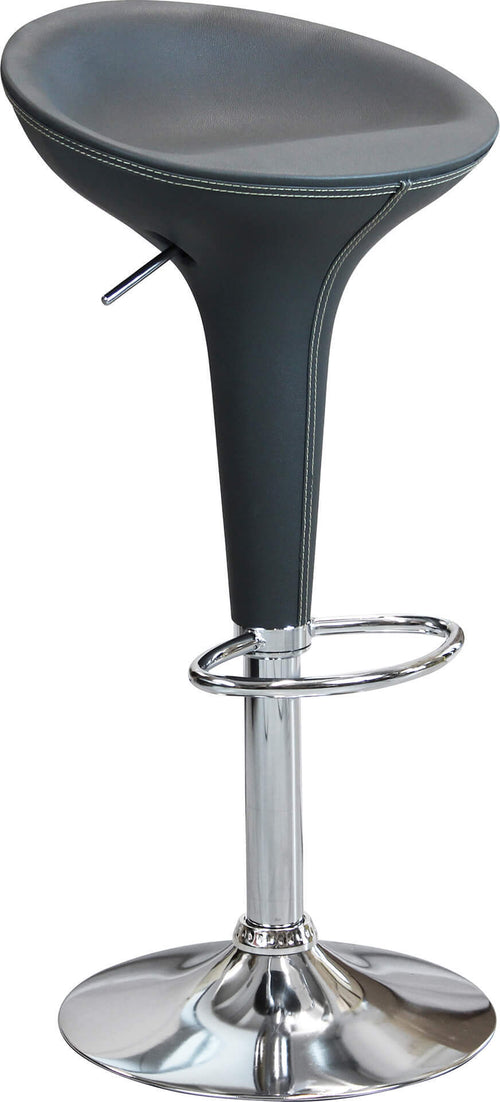 LORRAINE---sgabello-moderno-da-bar-e-sala-da-pranzo-Grigio-Milani-Home
