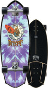 Lost X Carver 30'' Rocket Redux Cx Surfskate Skateboard Rocket Reincarnato Nel Redux Sport e tempo libero/Sport/Mobilità urbana/Skateboard/Skateboard Snotshop - Roma, Commerciovirtuoso.it