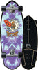Lost X Carver 30'' Rocket Redux Cx Surfskate Skateboard Rocket Reincarnato Nel Redux Sport e tempo libero/Sport/Mobilità urbana/Skateboard/Skateboard Snotshop - Roma, Commerciovirtuoso.it