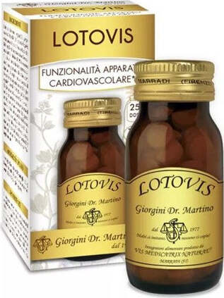LOTOVIS-integratore-alimentare-100-pastiglie-Dr.-Giorgini