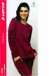 Lotto-Pigiama-Donna-Lotto-Interlok-2-Peezzi-Art.-Lp6081