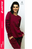 Lotto-Pigiama-Donna-Lotto-Interlok-2-Peezzi-Art.-Lp6081