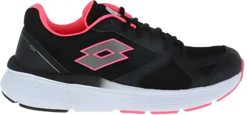 Lotto Sneakers Donna - black / 41 - Calzature Sneakers