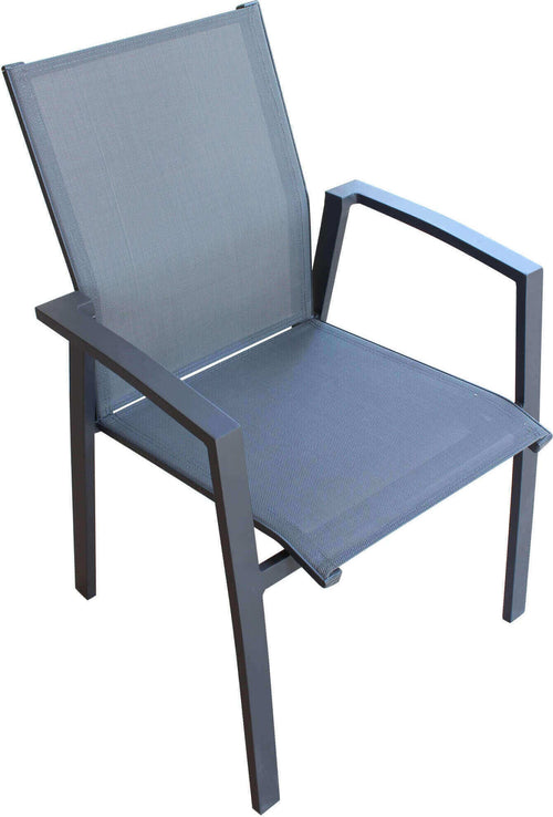 LOTUS---poltrona-da-giardino-in-alluminio-Antracite-Milani-Home