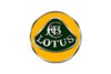Logo Proiettore LOTUS Luci Cortesia Led 12V 5W Universale Adesivo