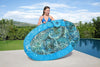 Lounge Lettino Gonfiabile Galleggiante Piscina Mare Flex'n Fold 171x94x16cm 43552 Giochi e giocattoli/Sport e giochi all'aperto/Giochi aquatici e piscine per bambini/Canotti e gonfiabili galleggianti Trade Shop italia - Napoli, Commerciovirtuoso.it