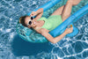 Lounge Lettino Gonfiabile Galleggiante Piscina Mare Flex'n Fold 171x94x16cm 43552 Giochi e giocattoli/Sport e giochi all'aperto/Giochi aquatici e piscine per bambini/Canotti e gonfiabili galleggianti Trade Shop italia - Napoli, Commerciovirtuoso.it