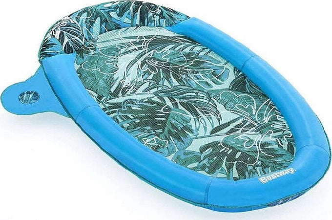 Lounge Lettino Gonfiabile Galleggiante Piscina Mare Flex'n Fold 171x94x16cm 43552 Giochi e giocattoli/Sport e giochi all'aperto/Giochi aquatici e piscine per bambini/Canotti e gonfiabili galleggianti Trade Shop italia - Napoli, Commerciovirtuoso.it
