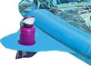 Lounge Lettino Gonfiabile Galleggiante Piscina Mare Flex'n Fold 171x94x16cm 43552 Giochi e giocattoli/Sport e giochi all'aperto/Giochi aquatici e piscine per bambini/Canotti e gonfiabili galleggianti Trade Shop italia - Napoli, Commerciovirtuoso.it