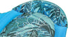 Lounge Lettino Gonfiabile Galleggiante Piscina Mare Flex'n Fold 171x94x16cm 43552 Giochi e giocattoli/Sport e giochi all'aperto/Giochi aquatici e piscine per bambini/Canotti e gonfiabili galleggianti Trade Shop italia - Napoli, Commerciovirtuoso.it