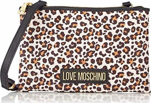 Love Moschino borsa a spalla da donna JC4377PP0FKM112A Moda/Donna/Borse/Borse a spalla Dupers Club - Campo di Giove, Commerciovirtuoso.it