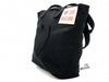 LOVE MOSCHINO borsa donna demin nero small