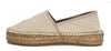 LOVE MOSCHINO Espadrillas donna beige