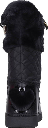 Love-Moschino-Stivali-Nero-da-donna