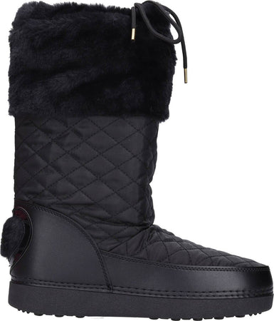 Love-Moschino-Stivali-Nero-da-donna