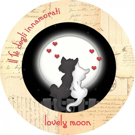 Lovely Moon Alimentari e cura della casa/Caffè tè e bevande/Tè e tisane/Tè in confezione regalo MariTea bottega del Tè - Lodi, Commerciovirtuoso.it