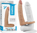 Lovetoy Dildo Fallo Realistico Aggiuntivo Per Doppia Penetrazione 18 cm Salute e cura della persona/Erotismo e contraccezione/Sex toys/Anelli fallici e vibranti Kondorama - Martinsicuro, Commerciovirtuoso.it