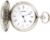 Orologio da tasca meccanico carica manuale Lowell 50 mm